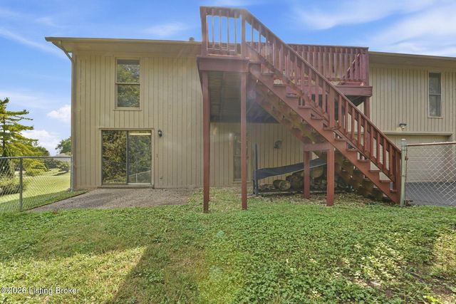 4347 Accomack Dr, Louisville, KY 40241