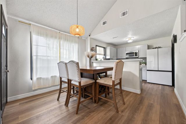 18446 N Willow Bluff Road, Katy, TX 77449