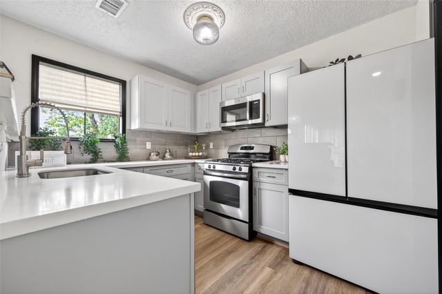 18446 N Willow Bluff Road, Katy, TX 77449