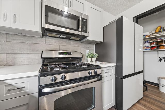 18446 N Willow Bluff Road, Katy, TX 77449