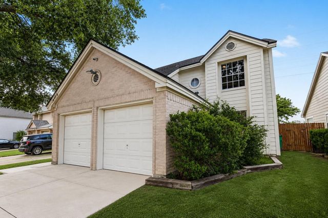18446 N Willow Bluff Road, Katy, TX 77449