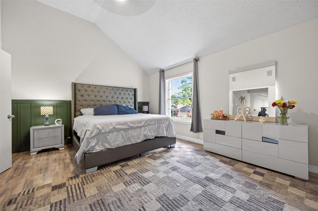 18446 N Willow Bluff Road, Katy, TX 77449