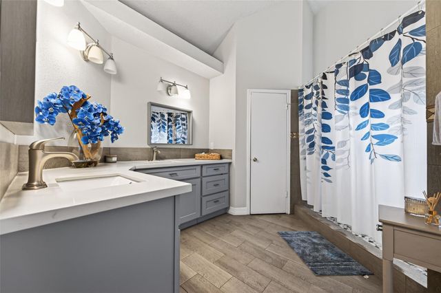 18446 N Willow Bluff Road, Katy, TX 77449