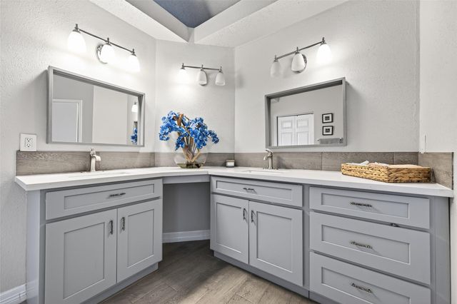 18446 N Willow Bluff Road, Katy, TX 77449