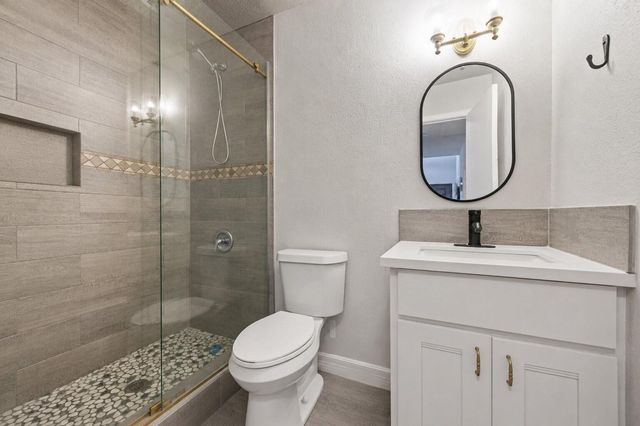 18446 N Willow Bluff Road, Katy, TX 77449