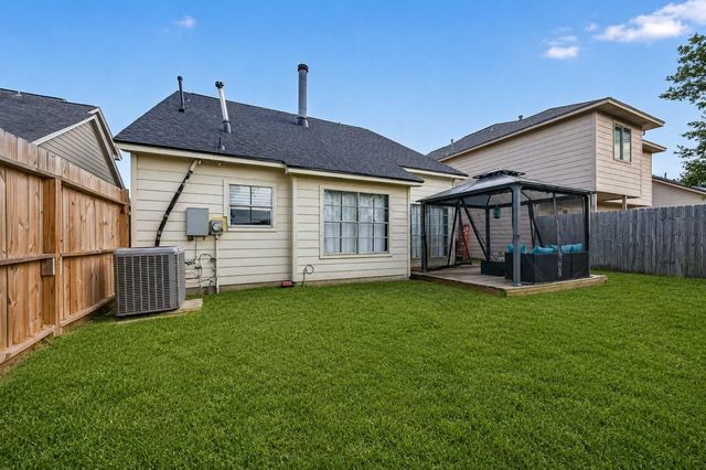 18446 N Willow Bluff Road, Katy, TX 77449