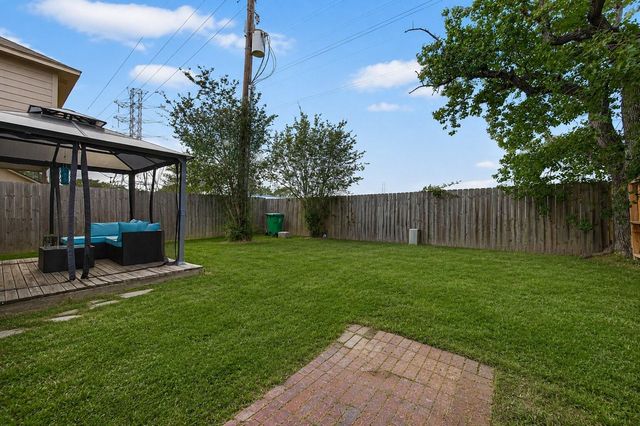 18446 N Willow Bluff Road, Katy, TX 77449