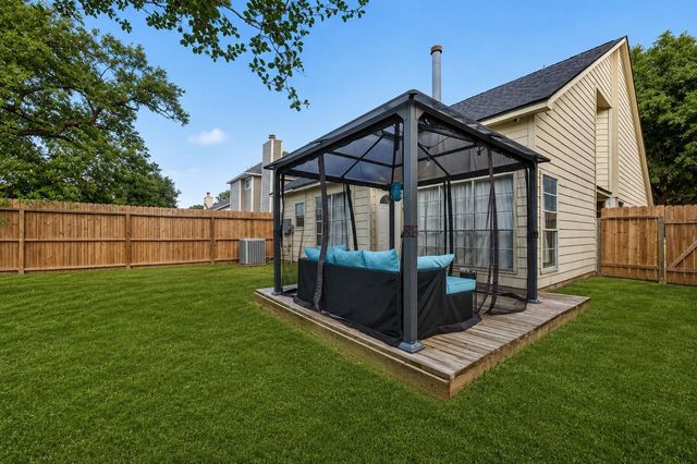 18446 N Willow Bluff Road, Katy, TX 77449