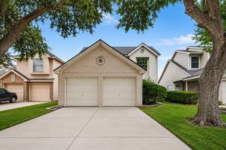 18446 N Willow Bluff Road, Katy, TX 77449