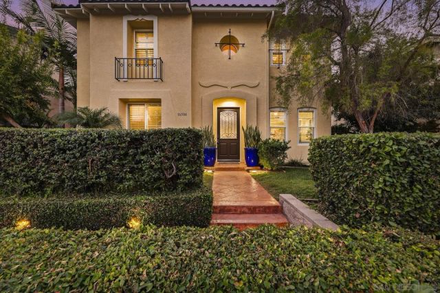 16586 Cimarron Crest Dr, San Deigo, CA 92127