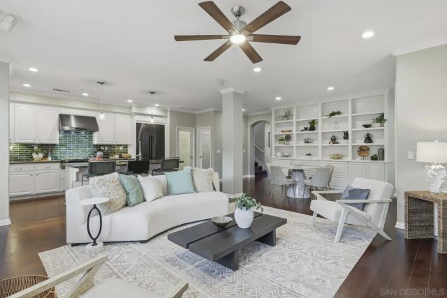 16586 Cimarron Crest Dr, San Deigo, CA 92127