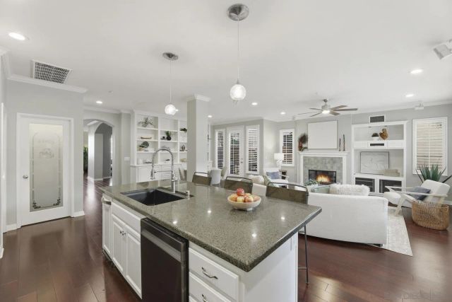 16586 Cimarron Crest Dr, San Deigo, CA 92127