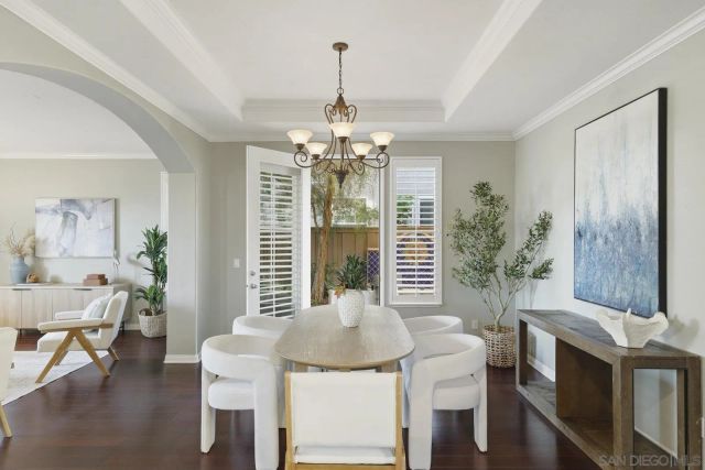 16586 Cimarron Crest Dr, San Deigo, CA 92127