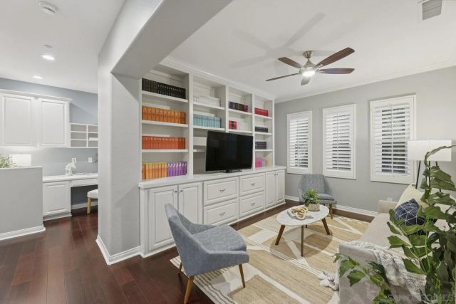 16586 Cimarron Crest Dr, San Deigo, CA 92127