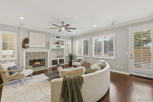 16586 Cimarron Crest Dr, San Deigo, CA 92127