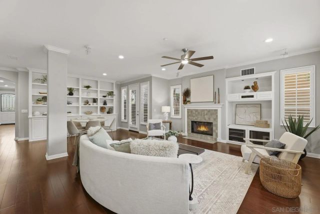 16586 Cimarron Crest Dr, San Deigo, CA 92127