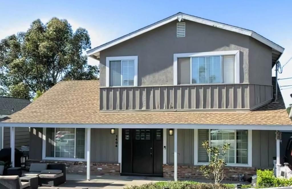 1404 Bush Street, San Diego, CA 92103
