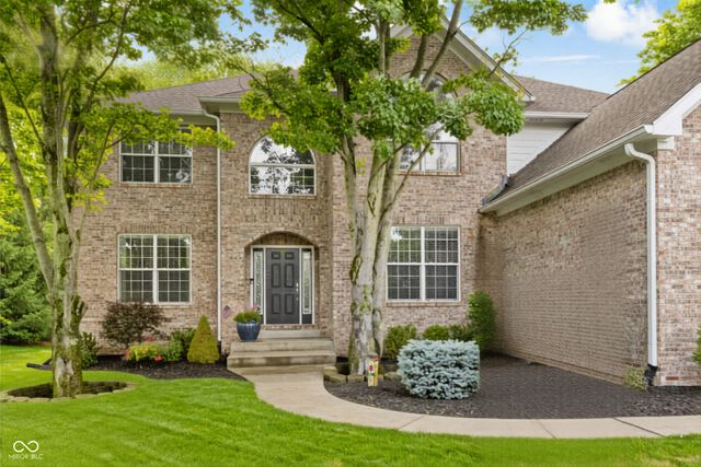 7510 Sedge Meadow Drive, Indianapolis, IN 46278