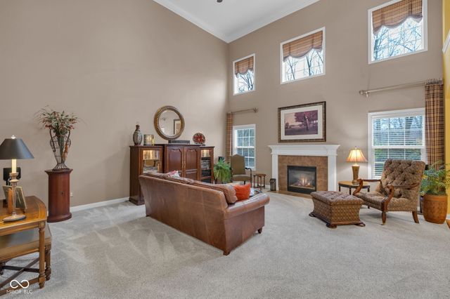 7510 Sedge Meadow Drive, Indianapolis, IN 46278