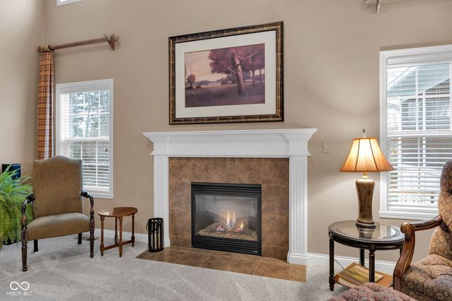 7510 Sedge Meadow Drive, Indianapolis, IN 46278