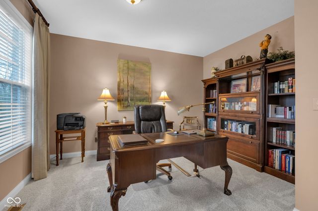 7510 Sedge Meadow Drive, Indianapolis, IN 46278