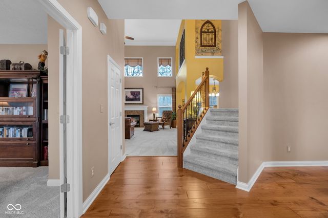 7510 Sedge Meadow Drive, Indianapolis, IN 46278
