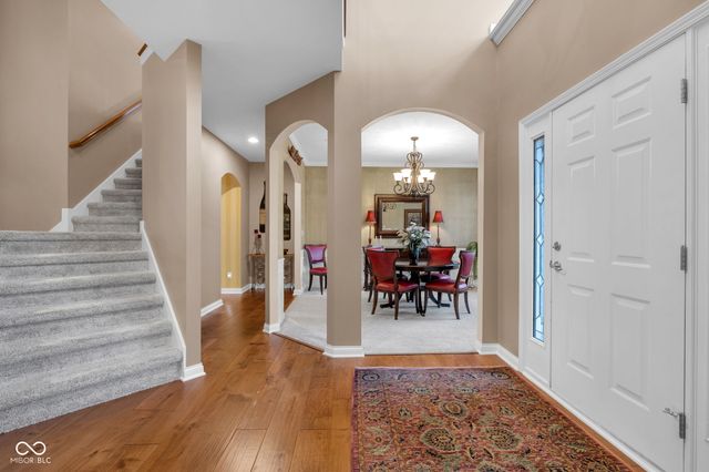 7510 Sedge Meadow Drive, Indianapolis, IN 46278