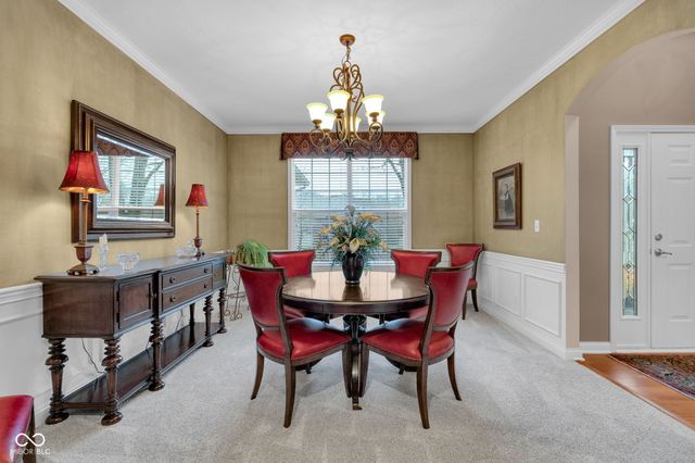 7510 Sedge Meadow Drive, Indianapolis, IN 46278