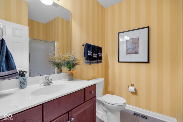 7510 Sedge Meadow Drive, Indianapolis, IN 46278