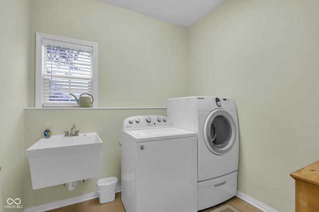 7510 Sedge Meadow Drive, Indianapolis, IN 46278