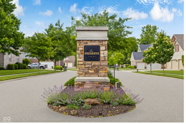 7510 Sedge Meadow Drive, Indianapolis, IN 46278
