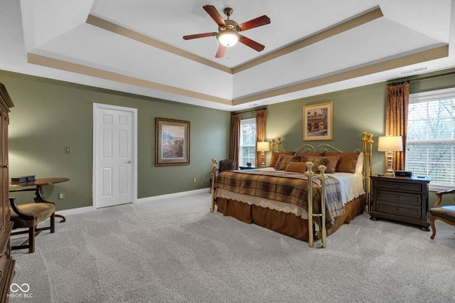 7510 Sedge Meadow Drive, Indianapolis, IN 46278