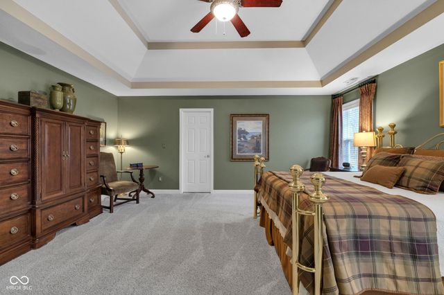 7510 Sedge Meadow Drive, Indianapolis, IN 46278
