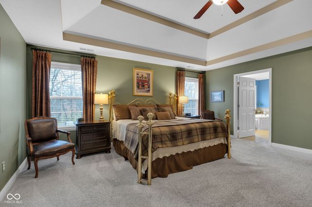 7510 Sedge Meadow Drive, Indianapolis, IN 46278