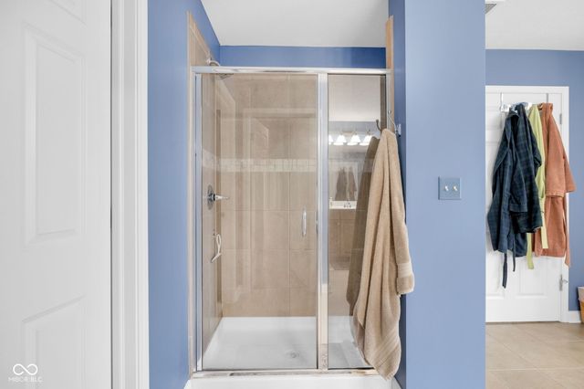 7510 Sedge Meadow Drive, Indianapolis, IN 46278