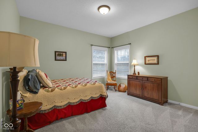 7510 Sedge Meadow Drive, Indianapolis, IN 46278