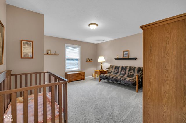 7510 Sedge Meadow Drive, Indianapolis, IN 46278