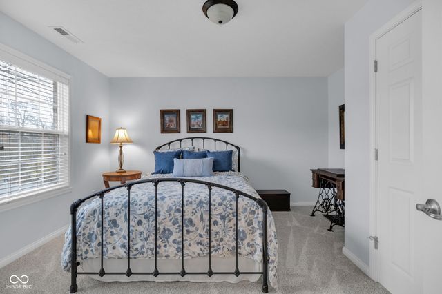 7510 Sedge Meadow Drive, Indianapolis, IN 46278