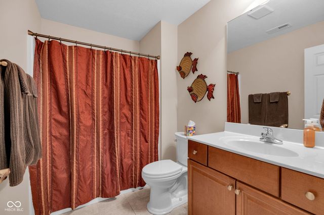 7510 Sedge Meadow Drive, Indianapolis, IN 46278