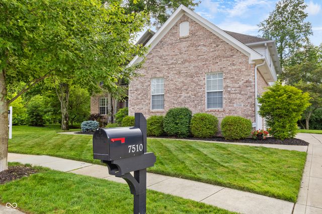 7510 Sedge Meadow Drive, Indianapolis, IN 46278
