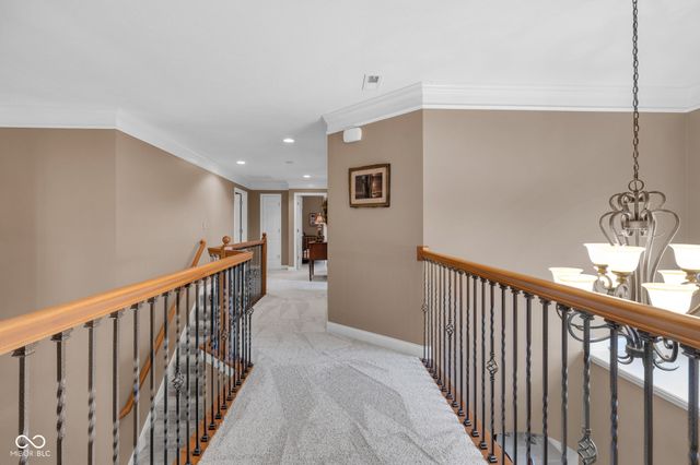 7510 Sedge Meadow Drive, Indianapolis, IN 46278