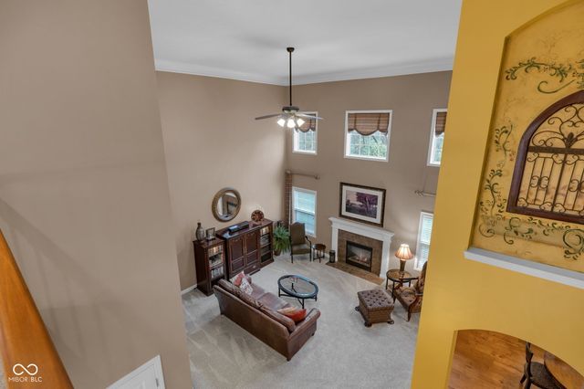 7510 Sedge Meadow Drive, Indianapolis, IN 46278