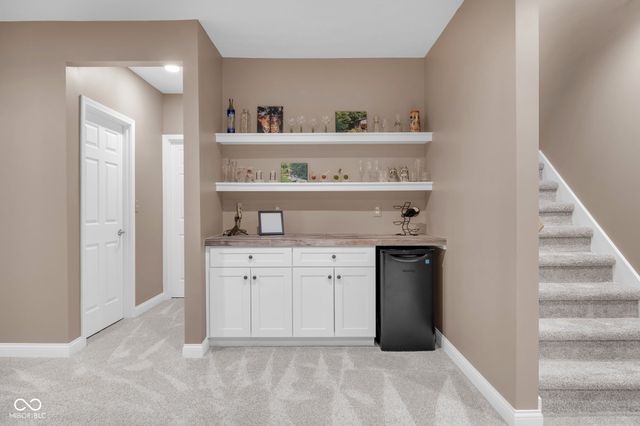 7510 Sedge Meadow Drive, Indianapolis, IN 46278