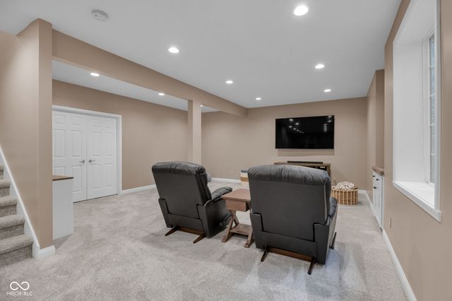 7510 Sedge Meadow Drive, Indianapolis, IN 46278