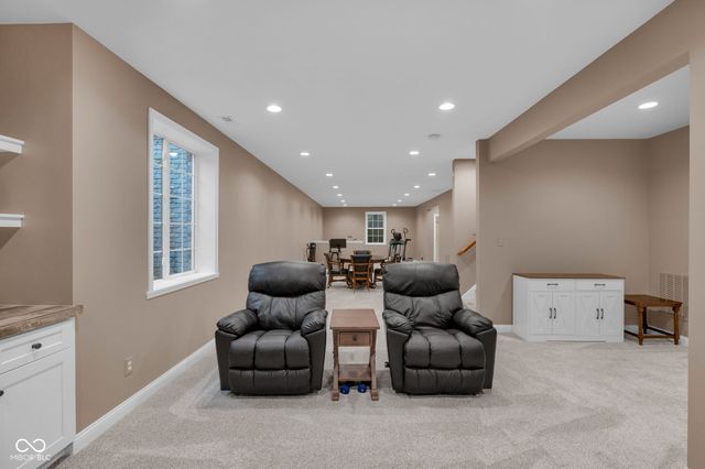 7510 Sedge Meadow Drive, Indianapolis, IN 46278