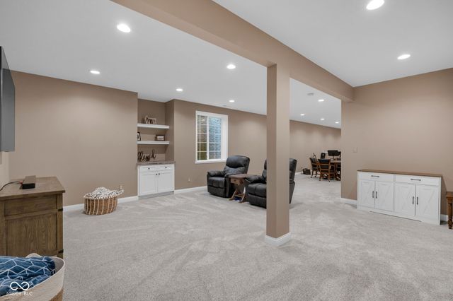7510 Sedge Meadow Drive, Indianapolis, IN 46278