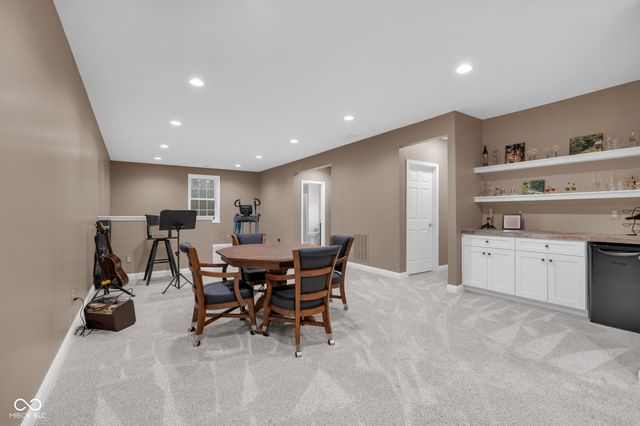 7510 Sedge Meadow Drive, Indianapolis, IN 46278