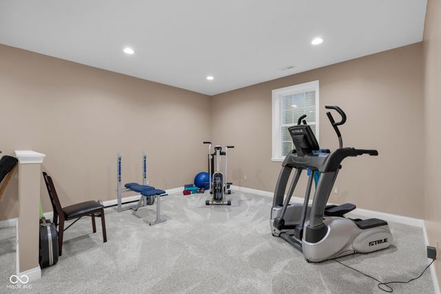 7510 Sedge Meadow Drive, Indianapolis, IN 46278