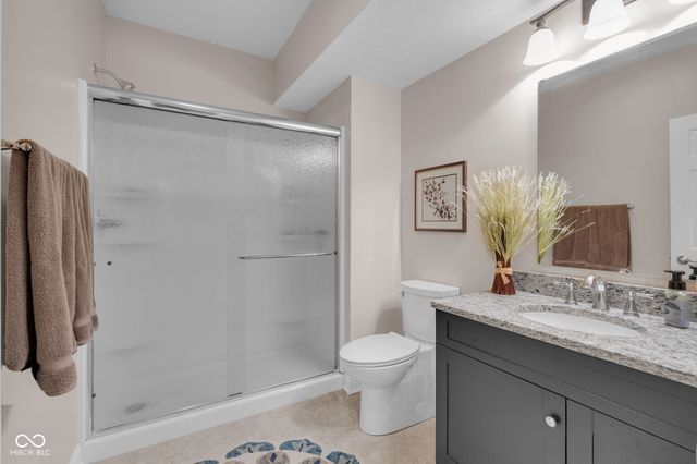 7510 Sedge Meadow Drive, Indianapolis, IN 46278