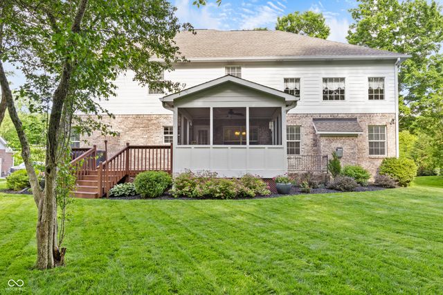 7510 Sedge Meadow Drive, Indianapolis, IN 46278